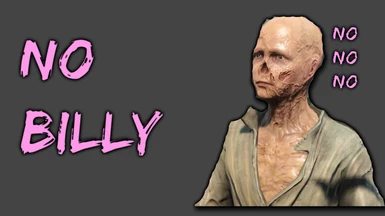 No Billy Peabody Or Kid In A Fridge At Fallout 4 Nexus Mods And Community