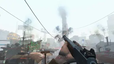 No Automatic Aim Adjustments DLC