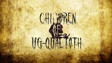 Children of Ug-Qualtoth