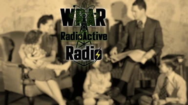 WRAR - RadioActive Radio at Fallout 4 Nexus - Mods and community