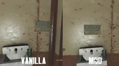 WRVR wall sign