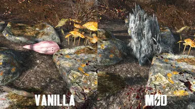 misplaced static Brahmin meat near Oberland Station