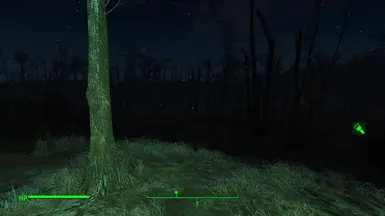 Vanilla Pip-boy