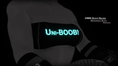 CBBE Uni-Boob and Uni-Butt reference preview at Fallout 4 Nexus - Mods and  community