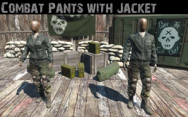 Titanfall 2 MCOR Assault Pilot Outfit 1 at Fallout 4 Nexus - Mods