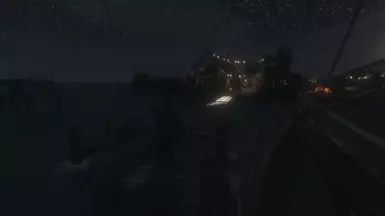 Libertalia at 2 am