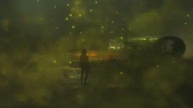 Darker Nights makes the Glowing sea moody pt 1 (2am)