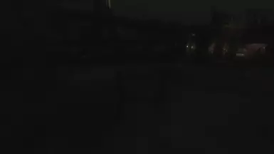 Red Rocket at 2am 