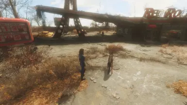 Red Rocket at 12