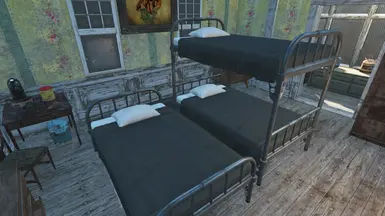 Better Beds with Pillows