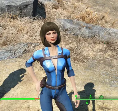 fully modded game