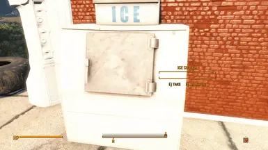 Ice Machine