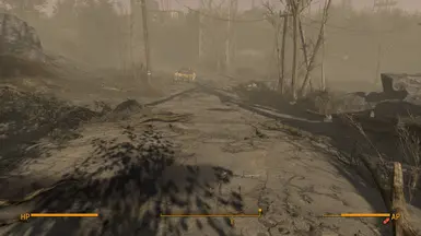 Nothing here