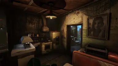 Chestnut Lodge - Player Home at Fallout 4 Nexus - Mods and community