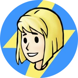 Vault Girl Meat Launcher Icon At Fallout 4 Nexus Mods And Community