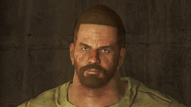 GS LooksMenu Preset for Male at Fallout 4 Nexus - Mods and community