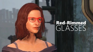 Glasses Galore (GG)