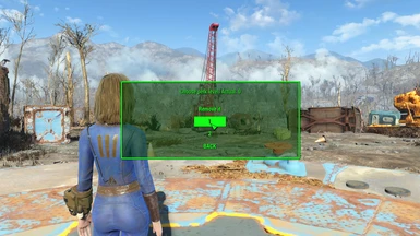 fallout 4 new game plus mod