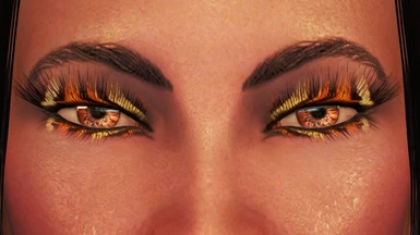 ButterflyLashes For HN66 And Xazomn Long Eyelashes
