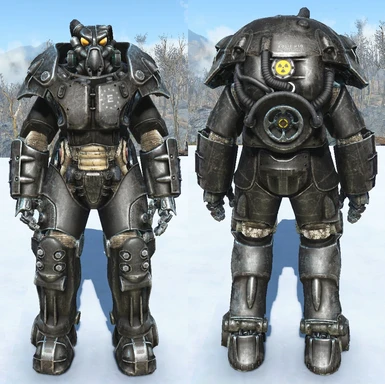 x01 power armor mods