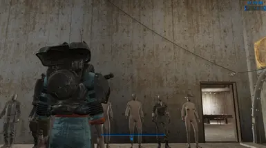 RoboArmor after