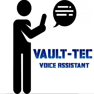 Vault-Tec Voice Assistant