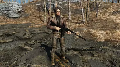 fallout 4 evb male fallout 4 evb male