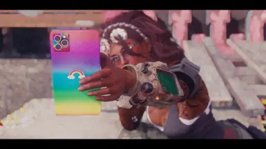 GayPhone