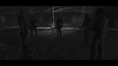 Nuka Transit