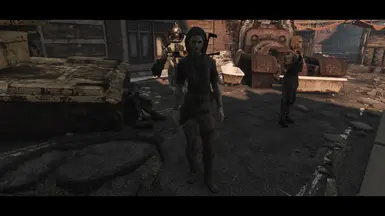 Caravan Guards