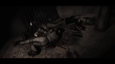 Dead Bodies