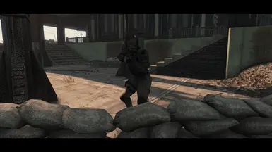 Gunner