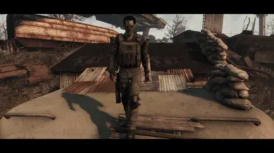 Gunner