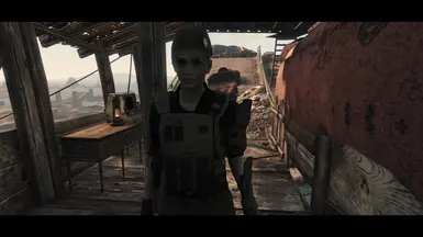 Gunner