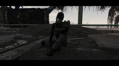 Gunner