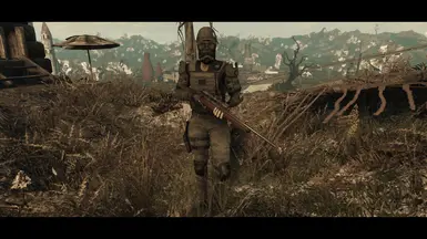 Gunner Nuka