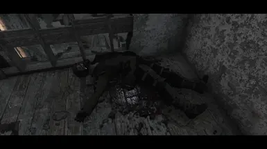 Dead Bodies Sal