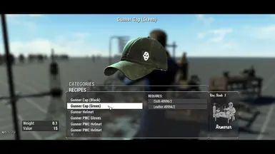 Final Version - Crafting Models