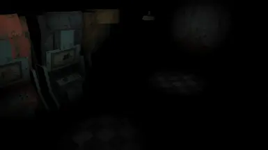 FFP1 Safe Room