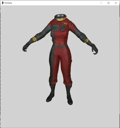 morgan space suit and chinese stealth armor creation club Uni boob  bodyslide patch and zerocola girl outfit fix at Fallout 4 Nexus - Mods and  community