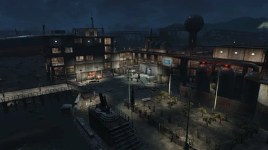 Warwick at Fallout 4 Nexus - Mods and community