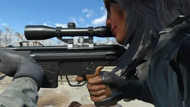 Full Auto Selector Ingame for Comparison