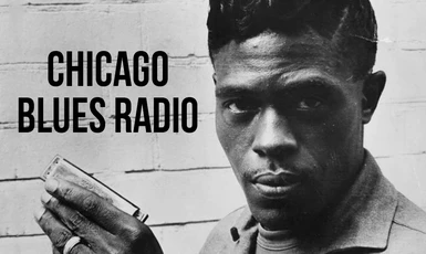 Chicago Blues Radio