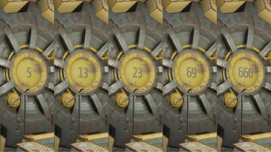 Instant Vault at Fallout 4 Nexus - Mods and community