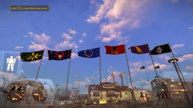 warhammer 40k fallout 4 mods warhammer 40k fallout 4 mods