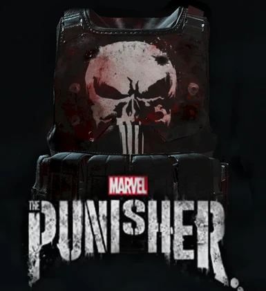 Steam Workshop::The Punisher