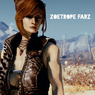 Zoetrope Farz