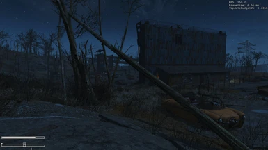 Previsibines Repair Pack Prp At Fallout 4 Nexus Mods And Community