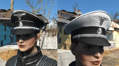 Fallout 4 mods download