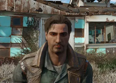 Jesse Preset at Fallout 4 Nexus - Mods and community